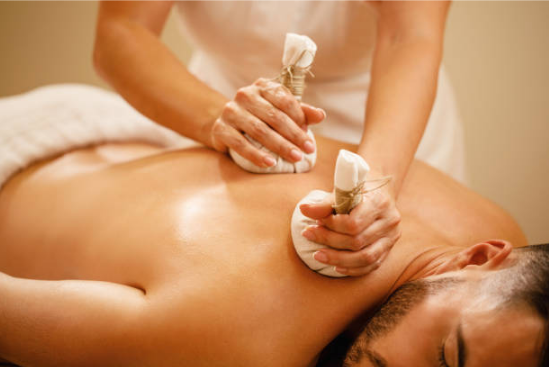 Ayurvedic Bolus Treatment Brisbane