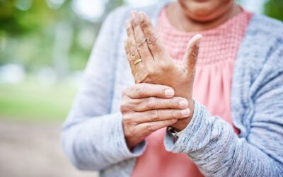 Arthritis is a digestive problem and it’s not just affecting old people