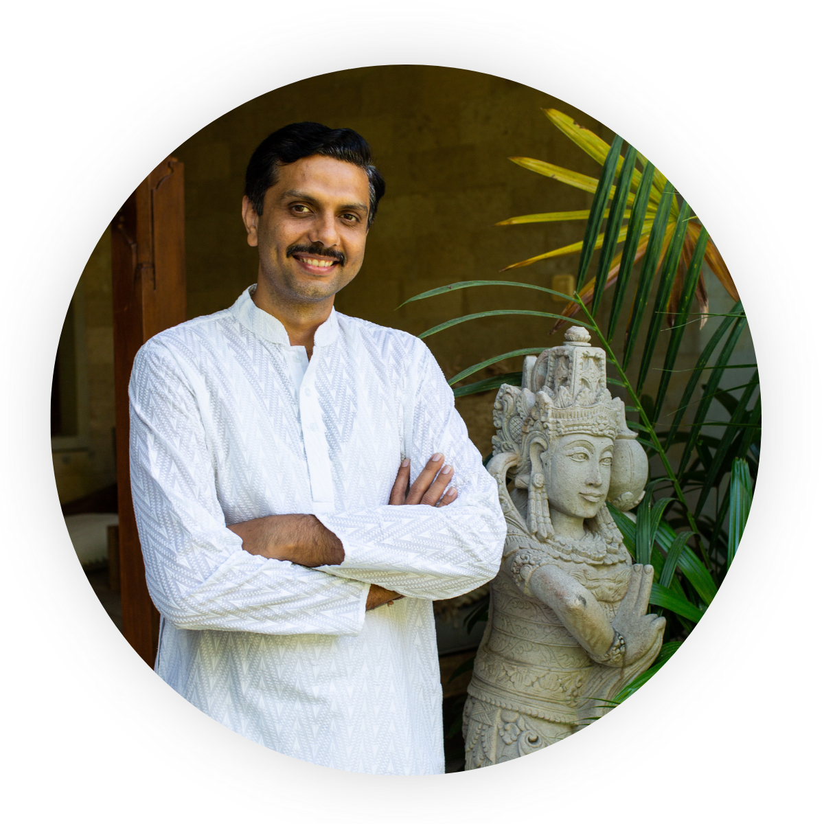 Dr. Joshi Abhishek