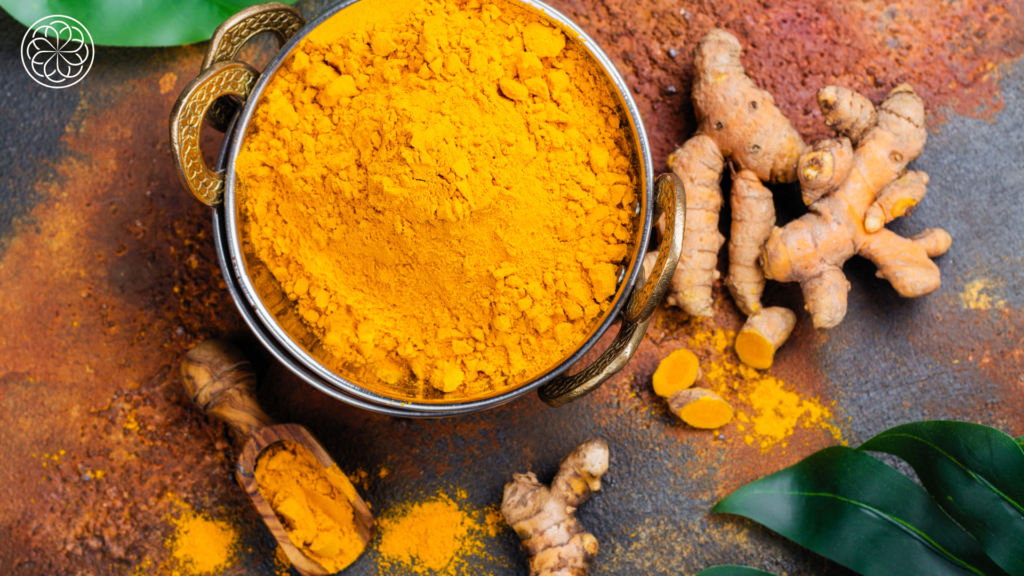 Turmeric