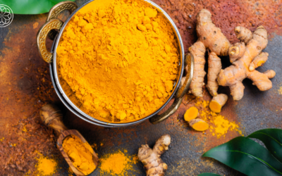 Turmeric: The Secret Weapon for Weight Management