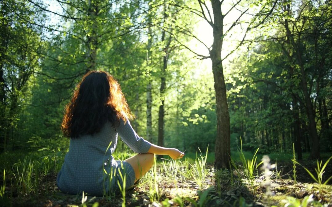 12 Easy Ayurvedic Practices That Can Transform Your Health