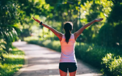 Not Exercising Is A Deadly Mistake. Here Are 6 Reasons You Need To Move Your Body