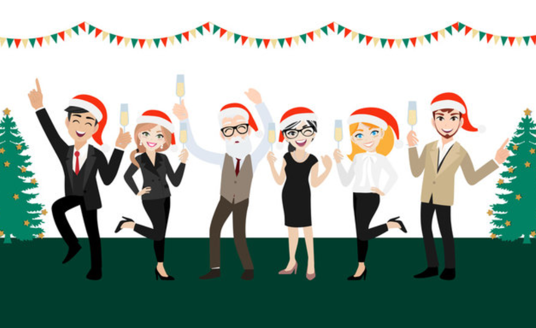Your December Focus: A Festive Season Without the Crash