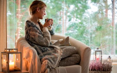 The 20-Day End-of-Year Ayurvedic Reset