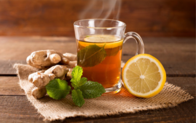 The Ayurvedic Super Spice for Immunity, Energy, and Longevity