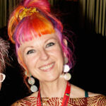 Profile photo of Nyrelle Bade