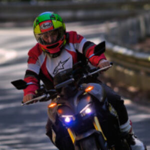 Profile photo of Alan Peters
