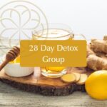 Group logo of 28-Day Detox Program